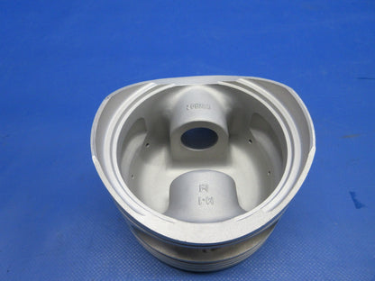 Continental Aircraft Engine Piston P/N 631475 (0624-813)6