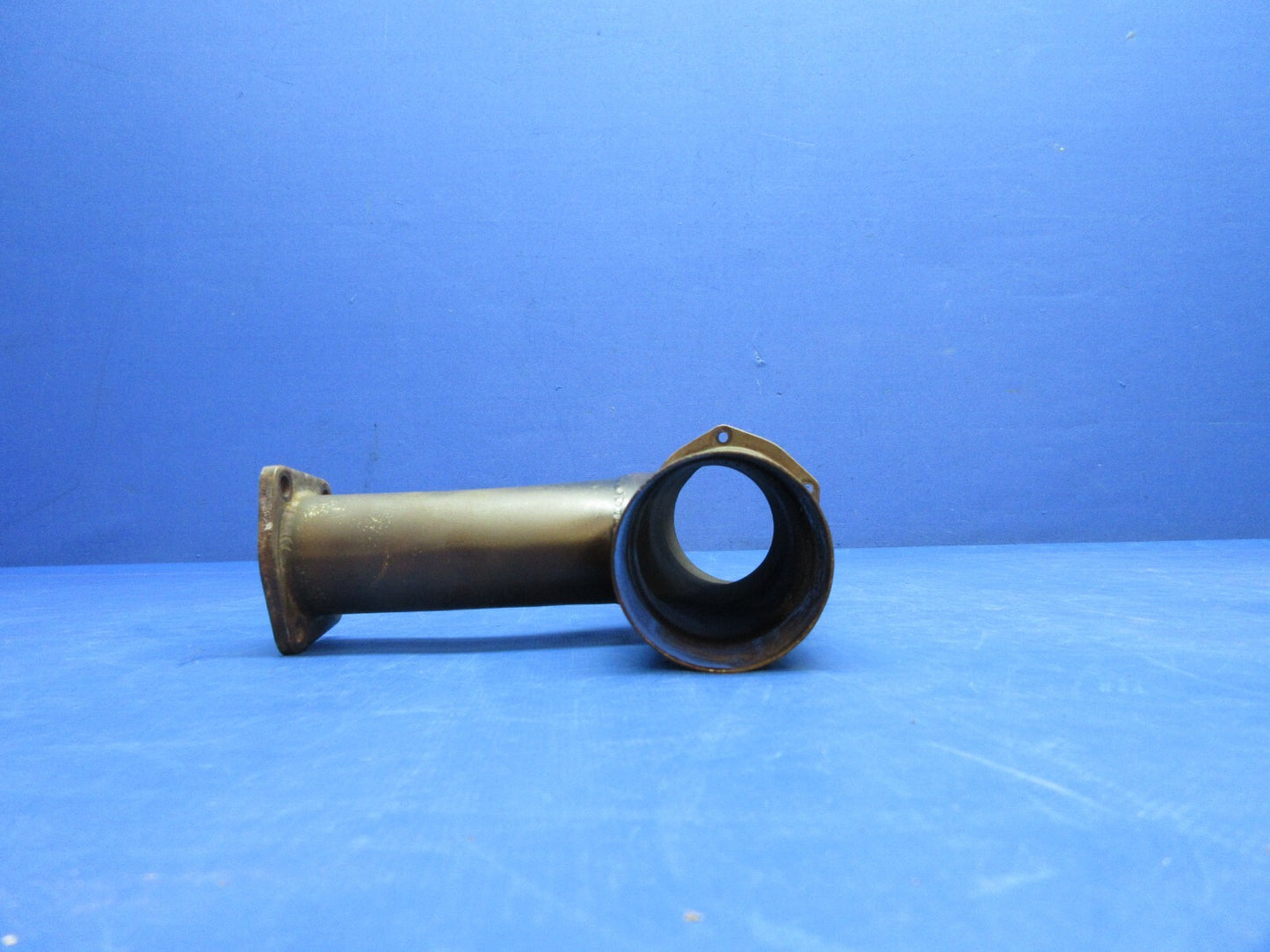 Cessna 421C RH Exhaust Continental TSIO-520-BB 5155166-8 5155166-10 (1023-958)7