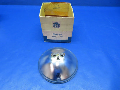 GE Bulb / Lamp 28v P/N 4594, 4593, 4559, 4505, 4591 LOT OF 10 NOS (0424-130)