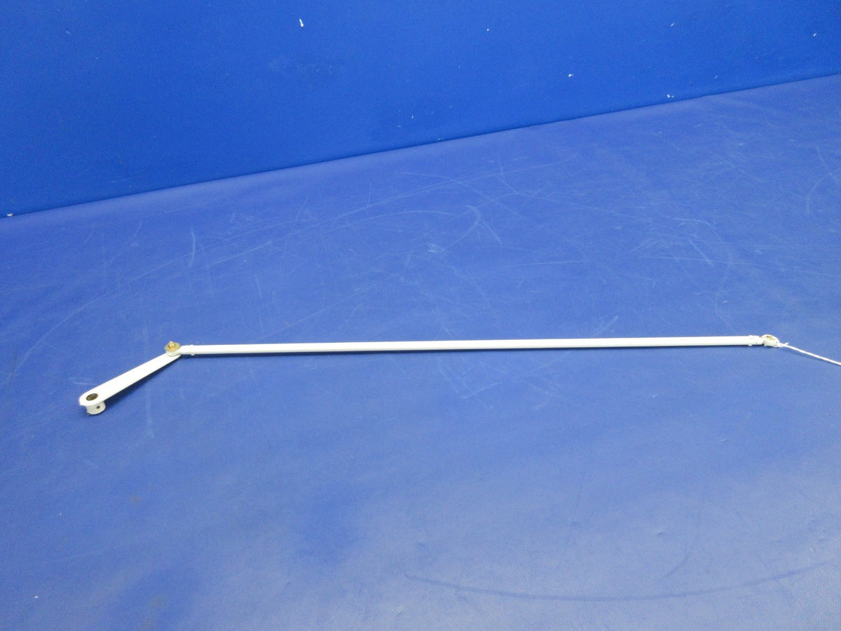 Air Tractor AT-301 Fuel Shut Off Rod & Bellcrank (0926-820)0
