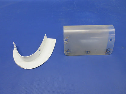 Piper PA-28-180 Isham Extended Wing Tips LH & RH ISHAM1228 LOT OF 2 (0725-1335)6