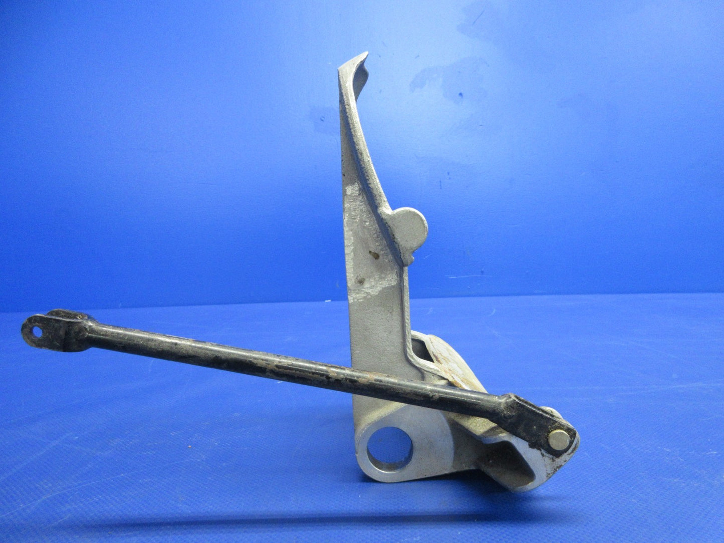 Piper PA-36 Toe Brake Rudder Pedal LH & RH P/N 63480-00 & -000 (0426-766)13