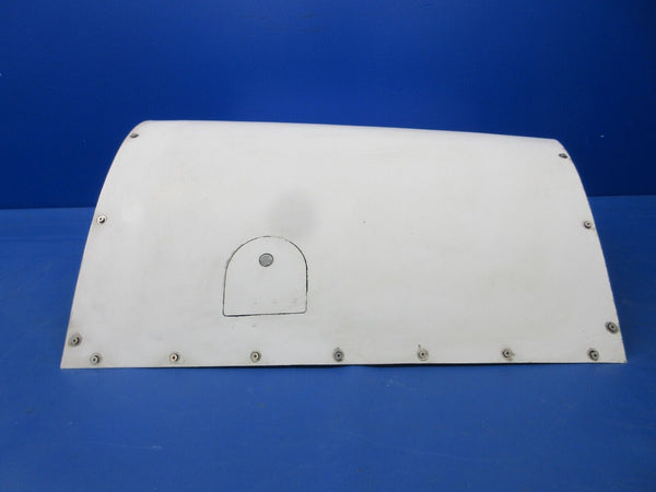 Cessna 337 / P337H Skymaster FWD Engine Cowl Door LH P/N 1552166-13 (0724-1215)