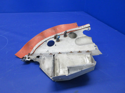 Beech 95 / D95A Travel Air Engine Baffle Set P/N 95-910015-329 (0326-874)18