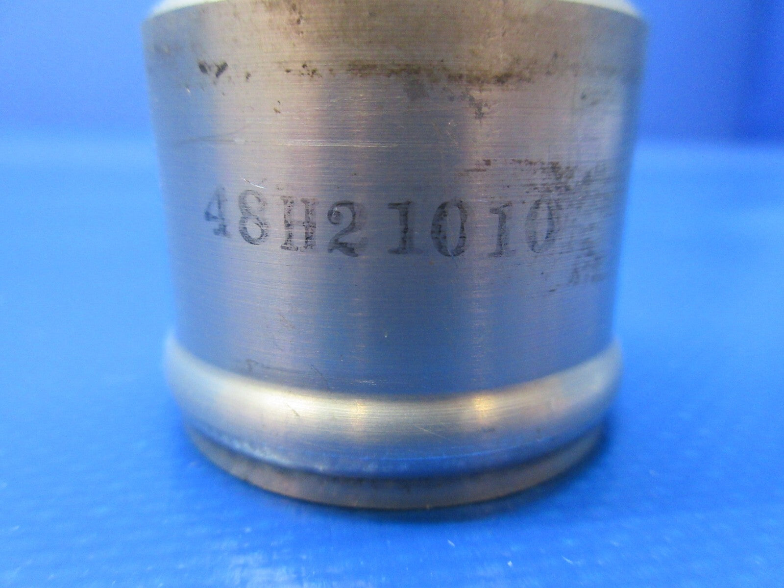 Lycoming TIO-540-AE2A Sonic Nozzle P/N 48H21010 (1124-1392)1
