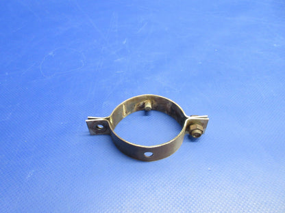 Cessna 172 / Continental O-300 Exhaust Tailpipe Clamp P/N 0550176-26 (0826-712)0