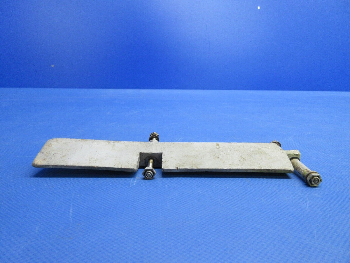 Grumman AA-1B Aileron Balance Weight RH P/N 202033-2 (0524-1179)