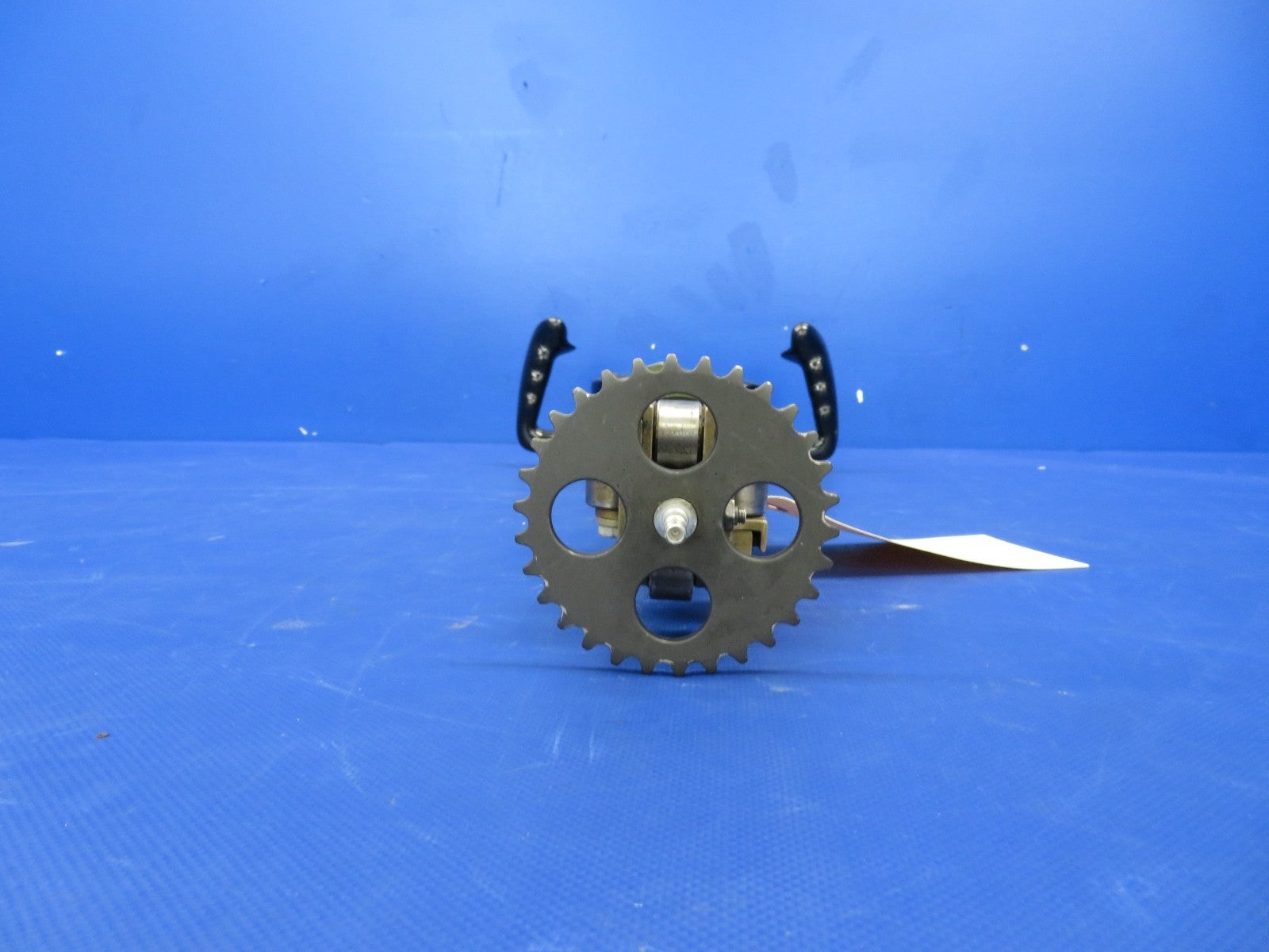Cessna 421 RH Control Wheel P/N 0896132-20 (0726-435)4