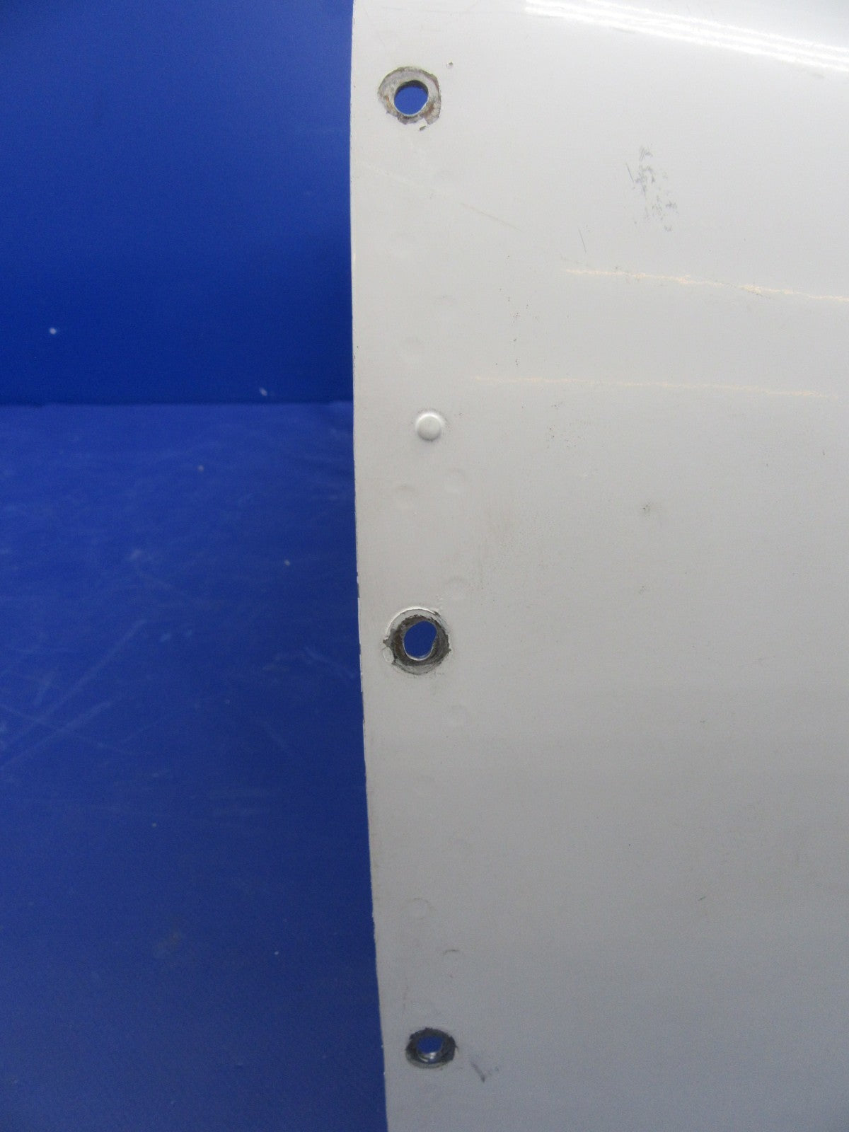 Cessna 172 / 172G Upper / Top Cowling P/N 0552010-200 (0326-22)8