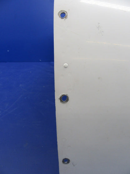 Cessna 172 / 172G Upper / Top Cowling P/N 0552010-200 (0326-22)8