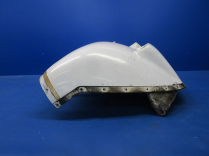 Piper PA-28-161 Warrior Lower Nose Cowl Assy P/N 35699-03 (0824-1254)