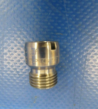 Pratt & Whitney Metering Plug 560342-CL3 NOS (0419-89)