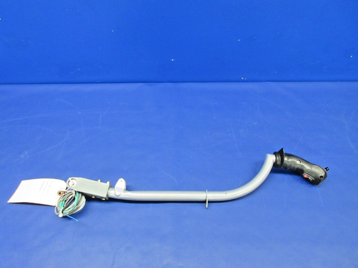 Air Tractor AT-301 Control Stick P/N 70049-1, 70346-1 (0926-817)1