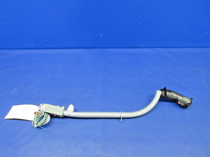 Air Tractor AT-301 Control Stick P/N 70049-1, 70346-1 (0926-817)1