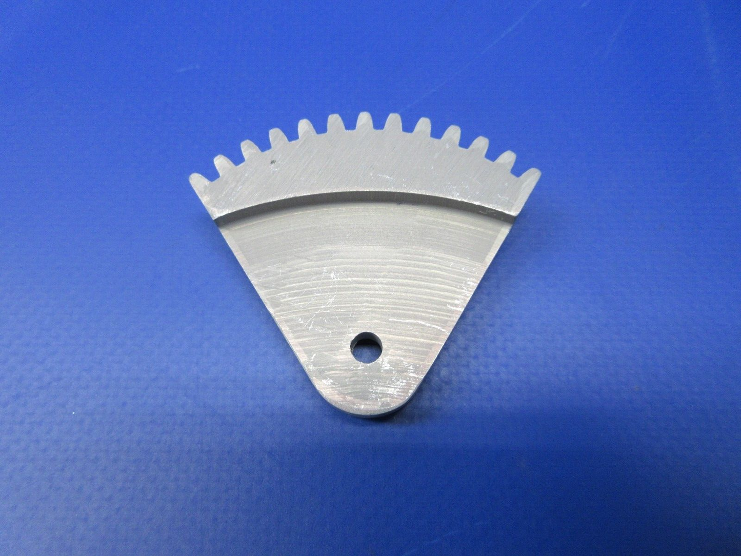 Beech Seat Recline Gear P/N 60-530041-1 NOS (0325-1496)0