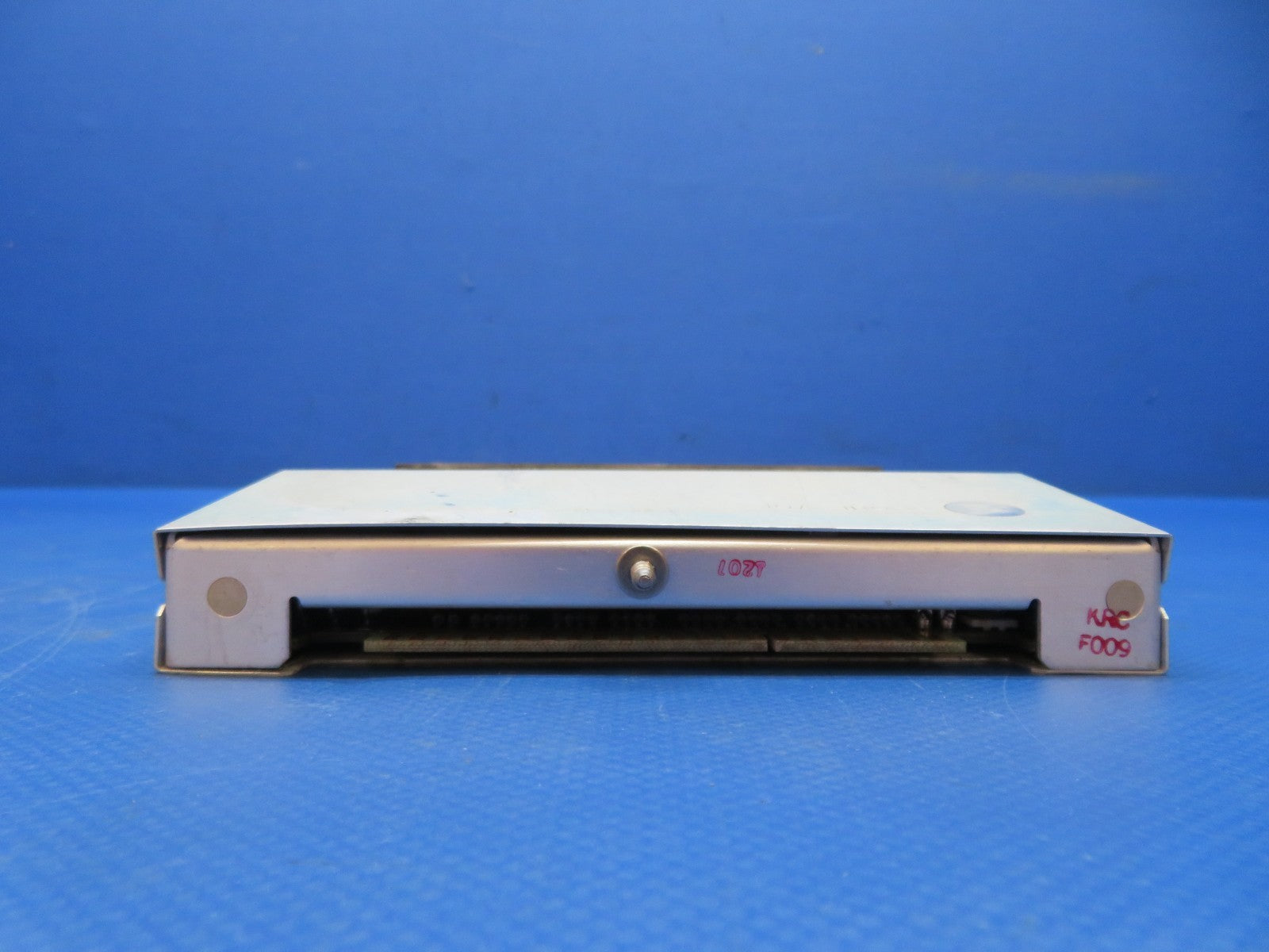 Bendix/King KMA24 Marker Beacon Receiver 14/28v 066-1055-03 WARRANTY (0725-210)7