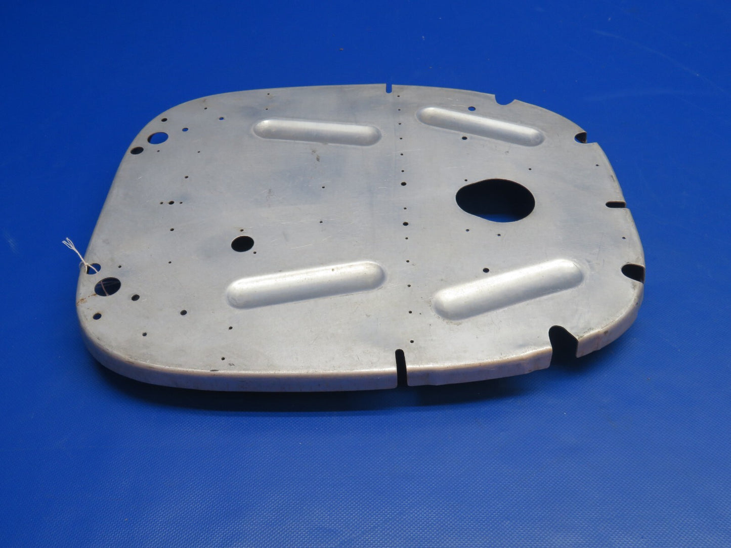 Cessna 210 / P210R Tailcone Station 209.00 Bulkhead 2112136-2 NOS (0124-1064)0