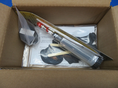 Mooney Lubrication Kit for Dukes Electric Landing Gear Actuators (1024-99)