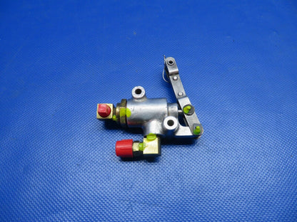 Scott Parking Brake Valve Assy P/N 4200 REBUILT (0724-1859)