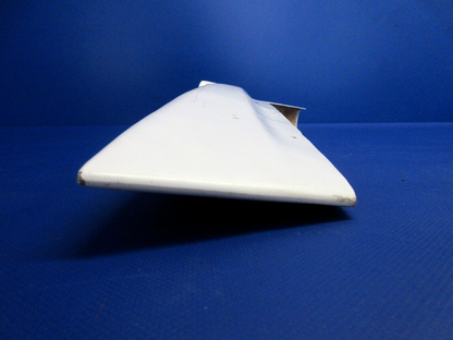 =Cessna 310 / 310R Rudder Tip w/ Light Opening P/N 0831018-6 (1124-2054)