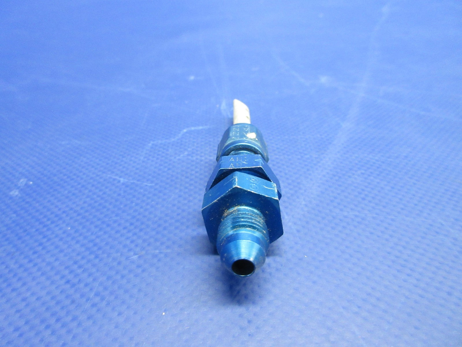 Cessna 421 Auto-Valve Flow Valve P/N 475C-31WP (0726-747)6