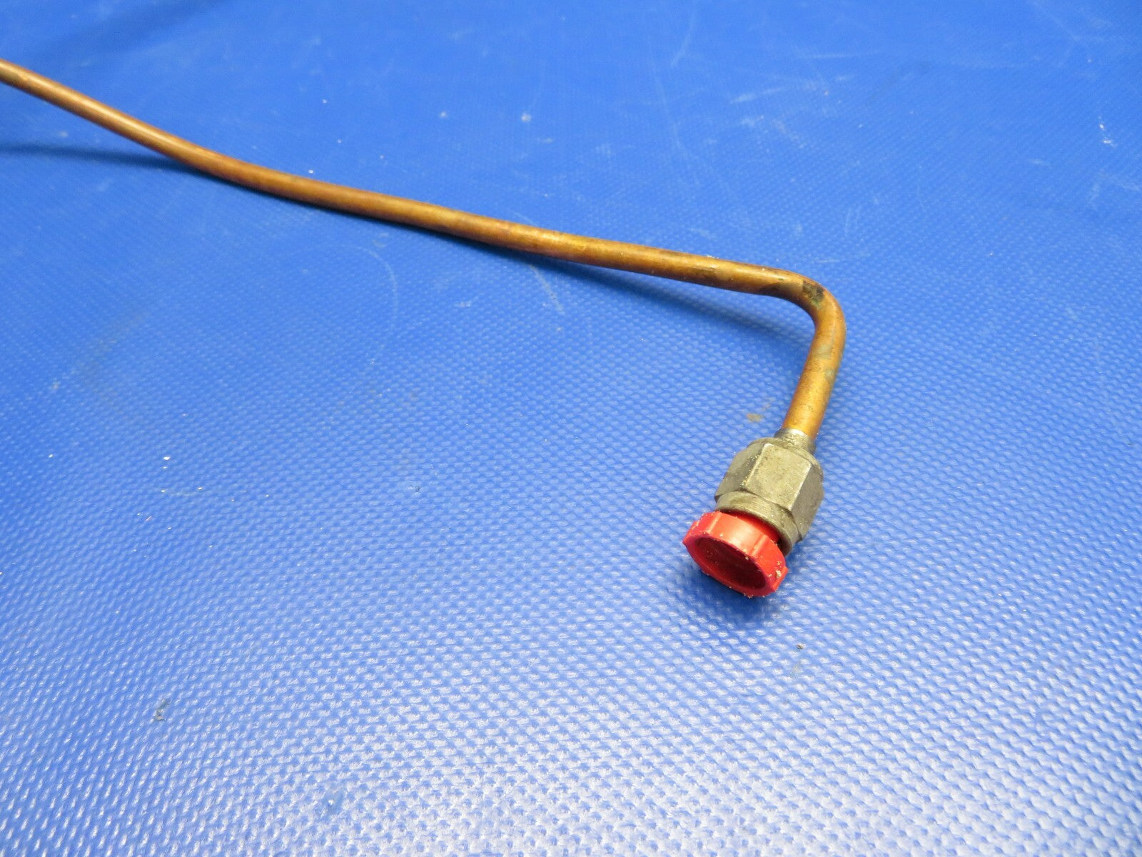 Piper PA-34-200T Seneca Tube Manifold Valve P/N 641085 (0221-161)3