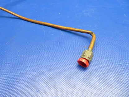 Piper PA-34-200T Seneca Tube Manifold Valve P/N 641085 (0221-161)3