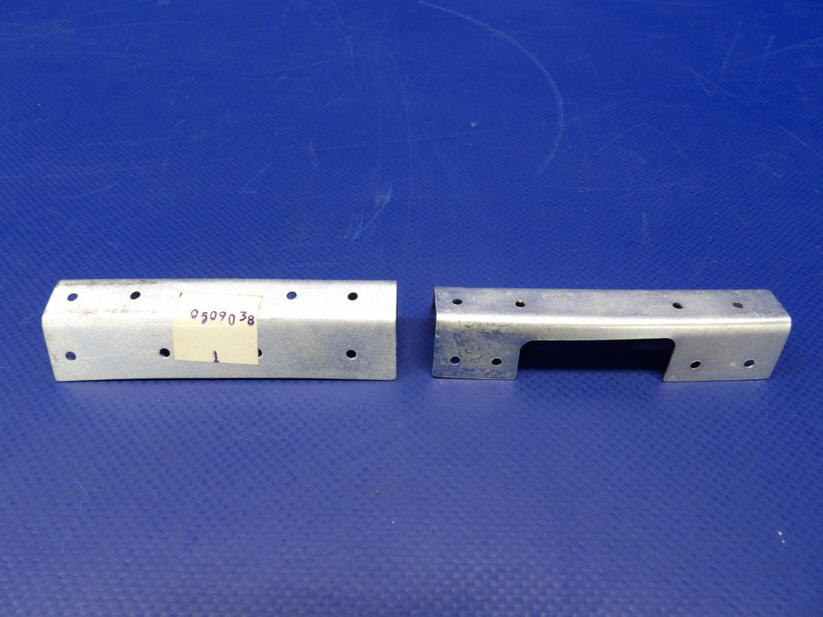 Cessna 172 Cabin Door Stop Improvement Kit P/N SK172-47 NOS (0526-1416)8