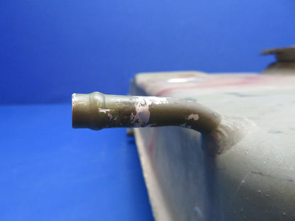 Cessna 150 LH Fuel Tank P/N 0426508-9 (1124-2031)6