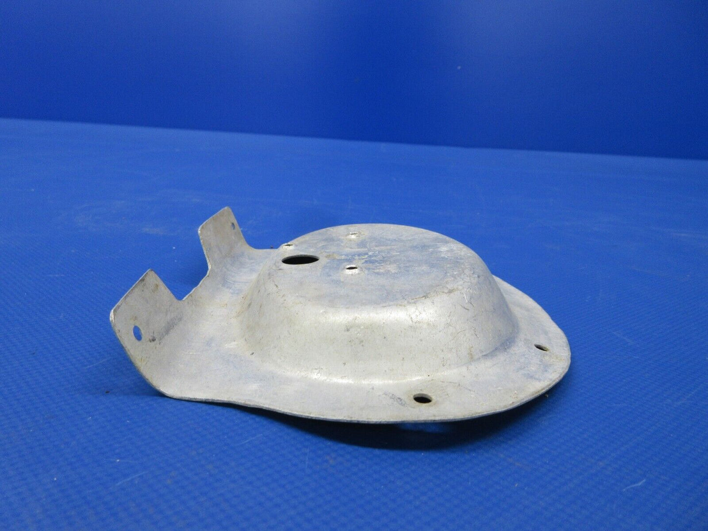 Piper PA28 Cherokee Door Latch Pan P/N 63035-00 (0324-707)