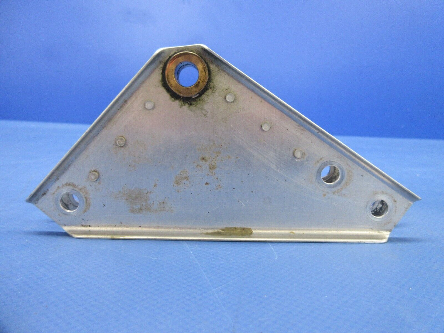 Enstrom 280FX Helicopter Cyclic Bellcrank P/N 28-16158-1 (1124-763)