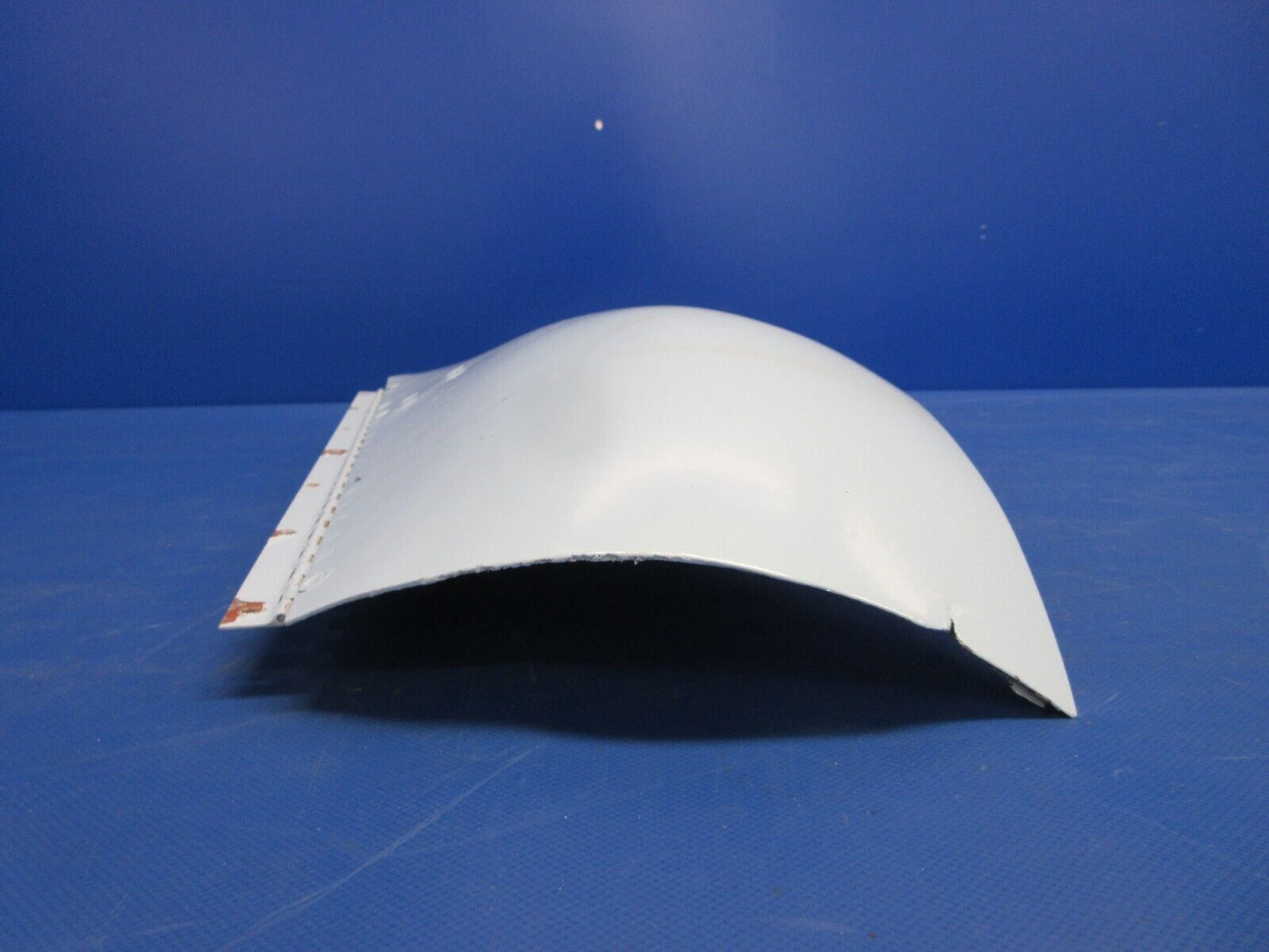 Bellanca 17-30A Viking Main Gear Door INBD RH P/N 4001-2 (0524-2118)