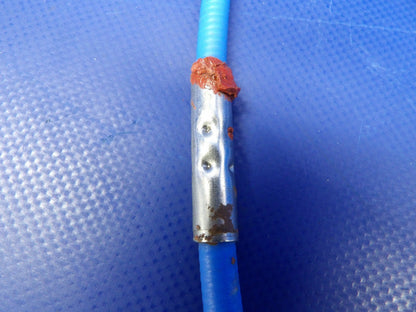 Cessna 172 / 172RG McFarlane Propeller Control Cable P/N MC345-085-9 (0726-1224)4