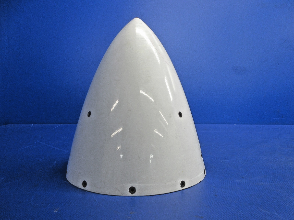 Vans RV-12 Propeller Spinner (0526-2035)7