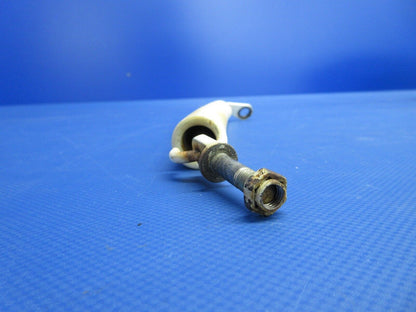 Beech C24R Sierra Main Landing Gear Lockdown Spring P/N 169-380043 (0524-1855)