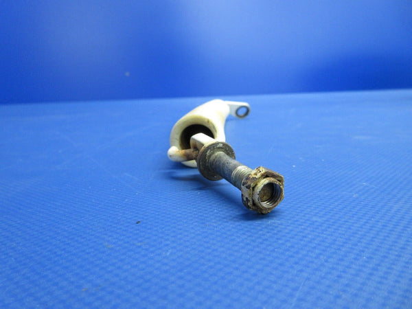 Beech C24R Sierra Main Landing Gear Lockdown Spring P/N 169-380043 (0524-1855)