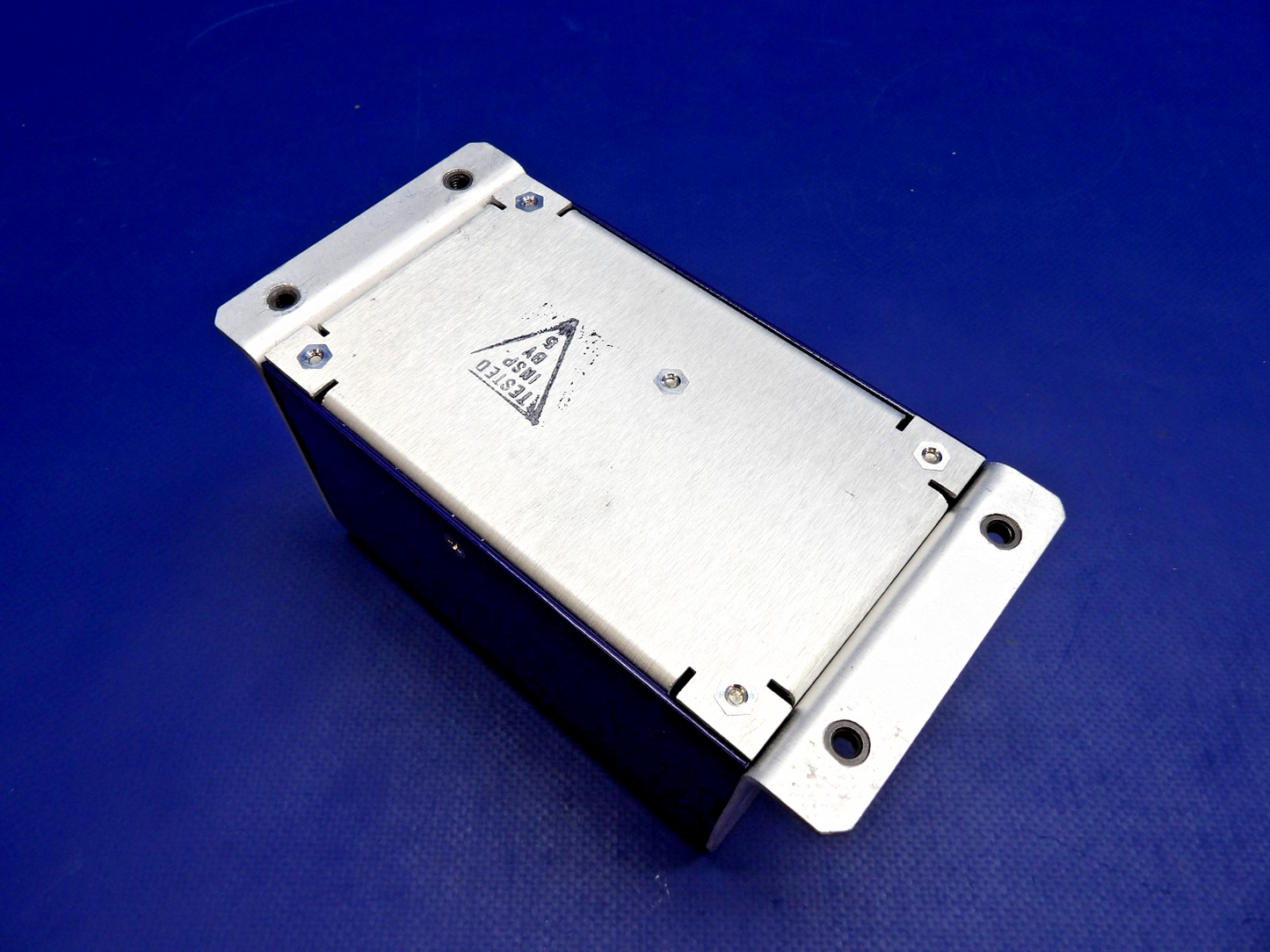 Whelen 7088800 Aviation Strobe Power Supply 28V 01-0770888-00 TESTED (0426-1342)9