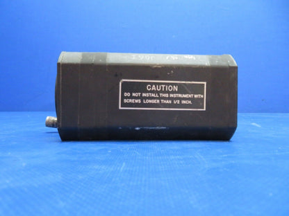 Edo-Aire 4000B-8 Directional Gyro Vacuum P/N 1U262-001-9 CORE (1124-106)