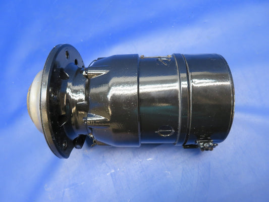 Bonanza Bendix E-80 Eclipse Type 397 Model 13 Starter 12V TESTED (0526-4150