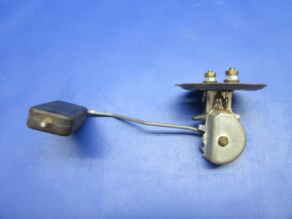 Beech Auxiliary Fuel Level Transmitter OTBD LH P/N 95-380013-1 TESTED (1225-790)8