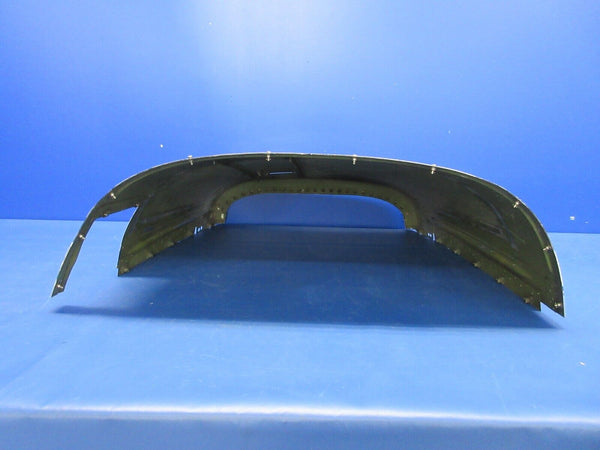 1980 Cessna 180 / 180K Upper Cowl Assy P/N 0752031-84 (0624-1229)