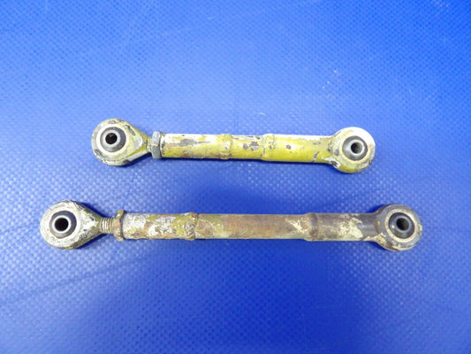 Mooney M20 / M20C Main Gear Door FWD & AFT Link P/N 8051 (0426-1455)0