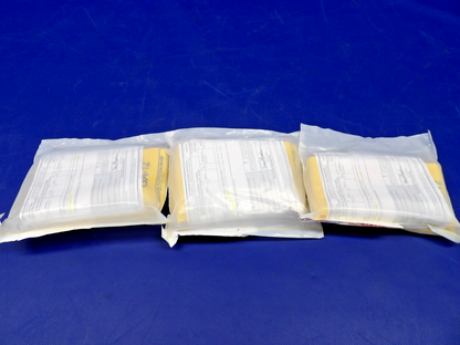 Eastern Aero Individual Floatation Device P0201-105 LOT OF 3 NOS (0426-13648
