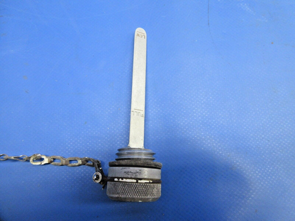 Bell 47J-2 Helicopter Hydraulic Reservoir P/N 47-691-001-1 (1124-917)