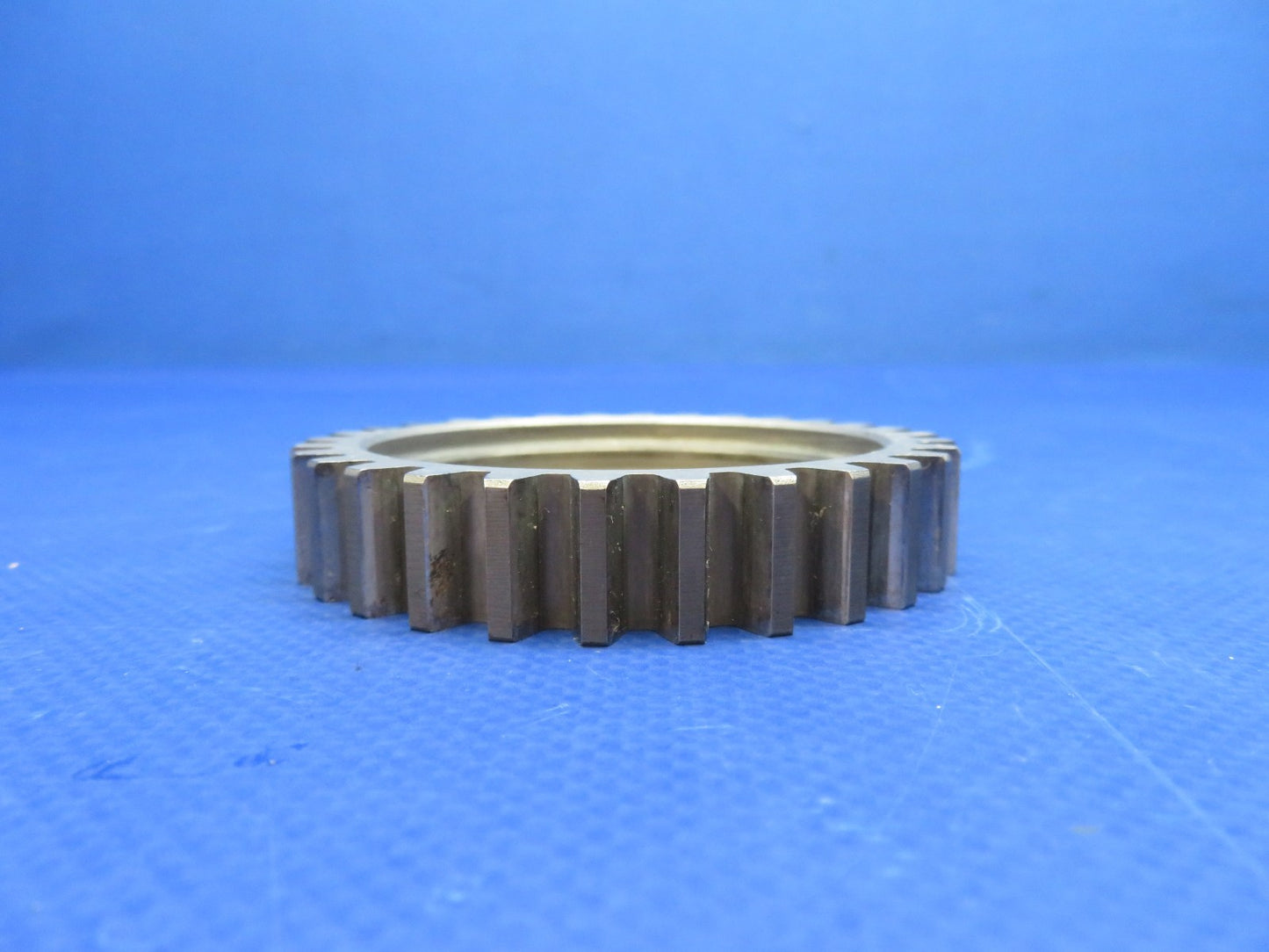 Continental IO-470 / IO-470-U Crankshaft Gear P/N 536421 (0326-1777)3