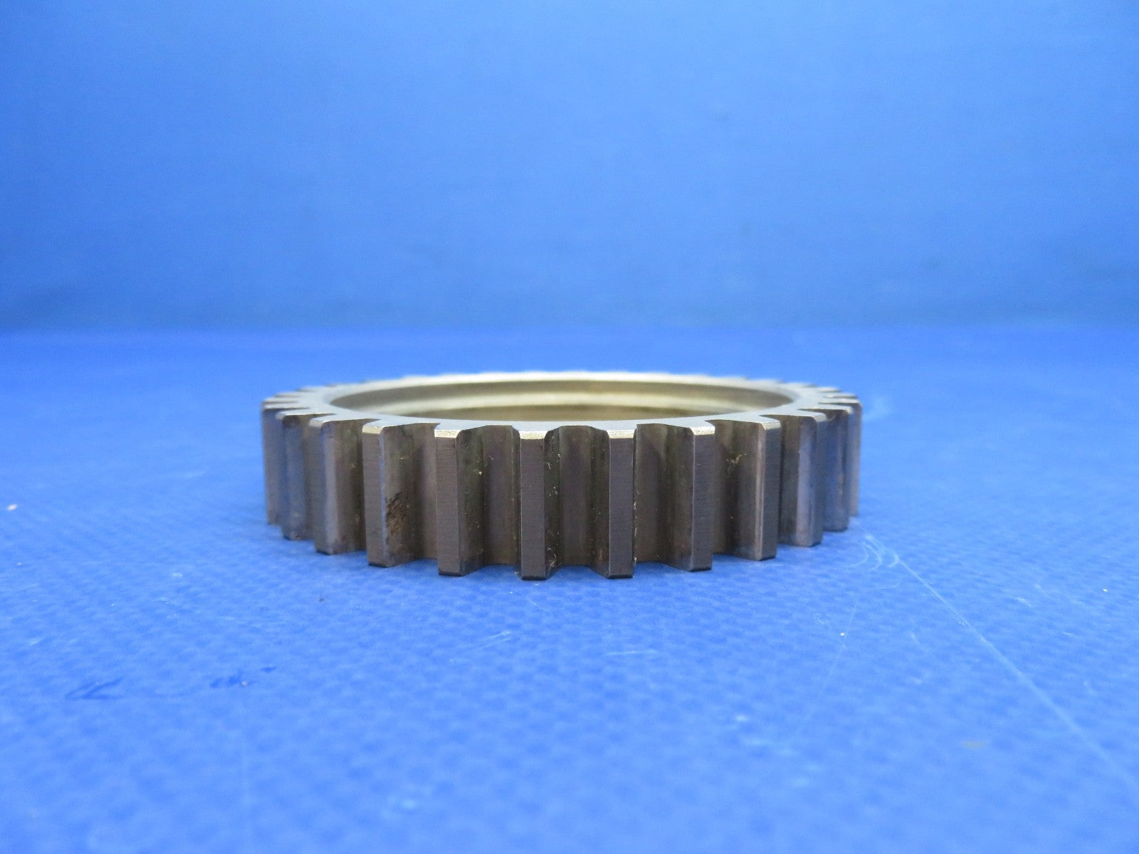 Continental IO-470 / IO-470-U Crankshaft Gear P/N 536421 (0326-1777)3
