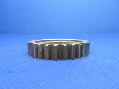 Continental IO-470 / IO-470-U Crankshaft Gear P/N 536421 (0326-1777)3
