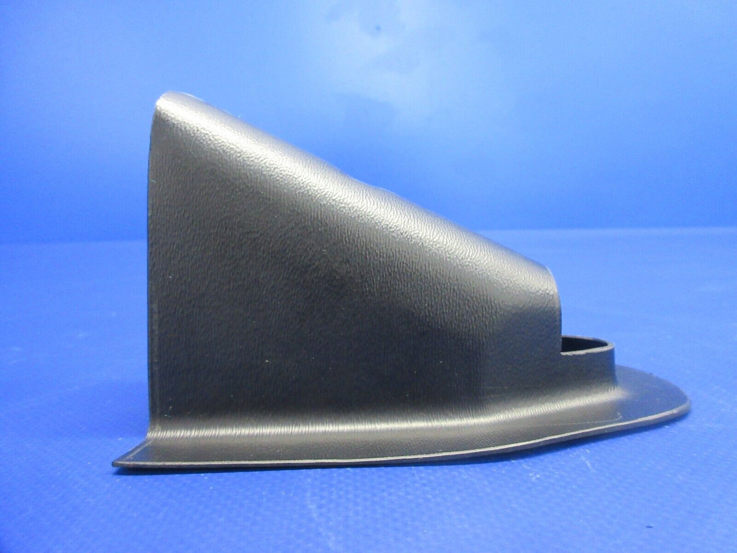 Piper PA-28-181 Rudder Pedal Stop Bracket Cover P/N 78735-02 LOT OF 2 (1224-763)