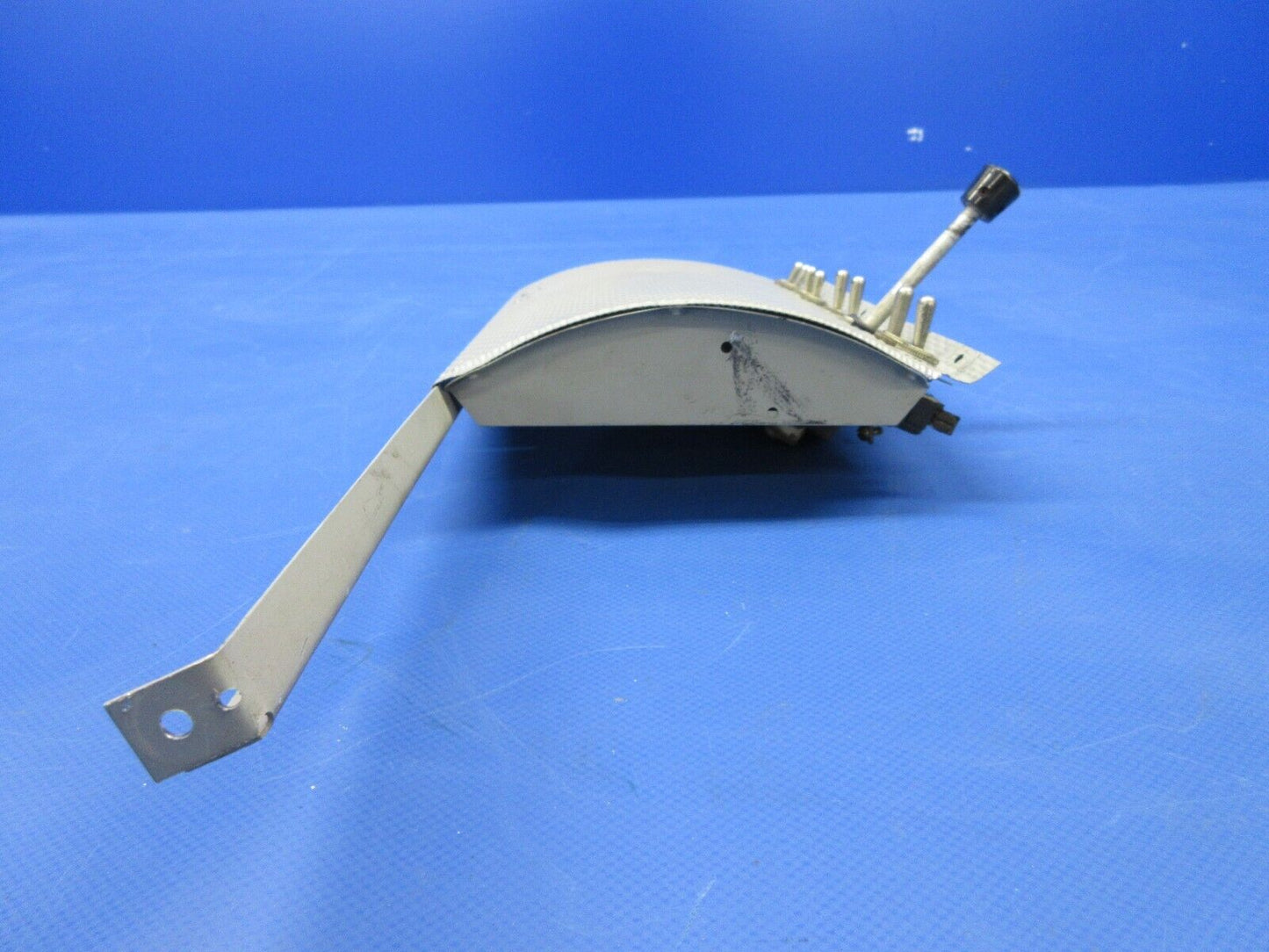 Piper PA-23-250 Aztec Instrument Panel Roll Assy P/N 191733-00 (0624-869)
