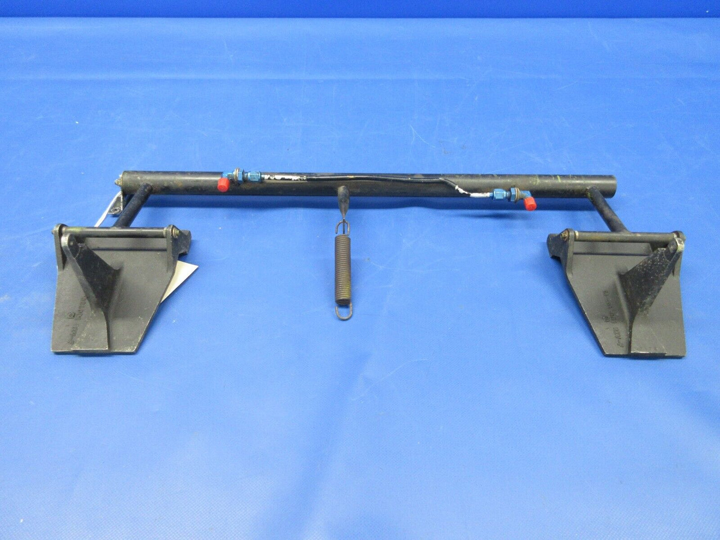 Grumman Yankee AA-1B Rudder Bar & Pedal Assy RH P/N 601031-501 (0524-1022)